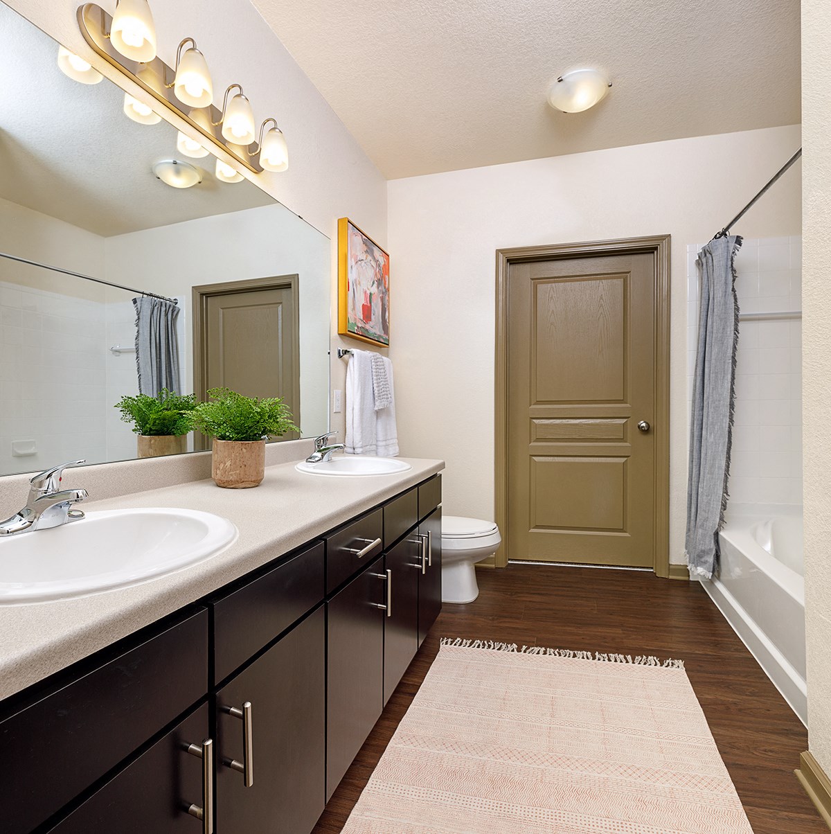 The Bristol Apartments, 3016 Bristol Creek Drive, Morrisville, NC